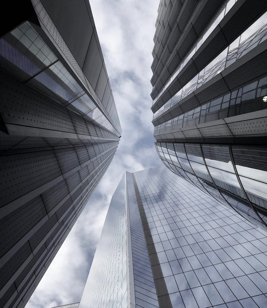 Large Banking Group – Future-proofing the Risk division’s capabilities