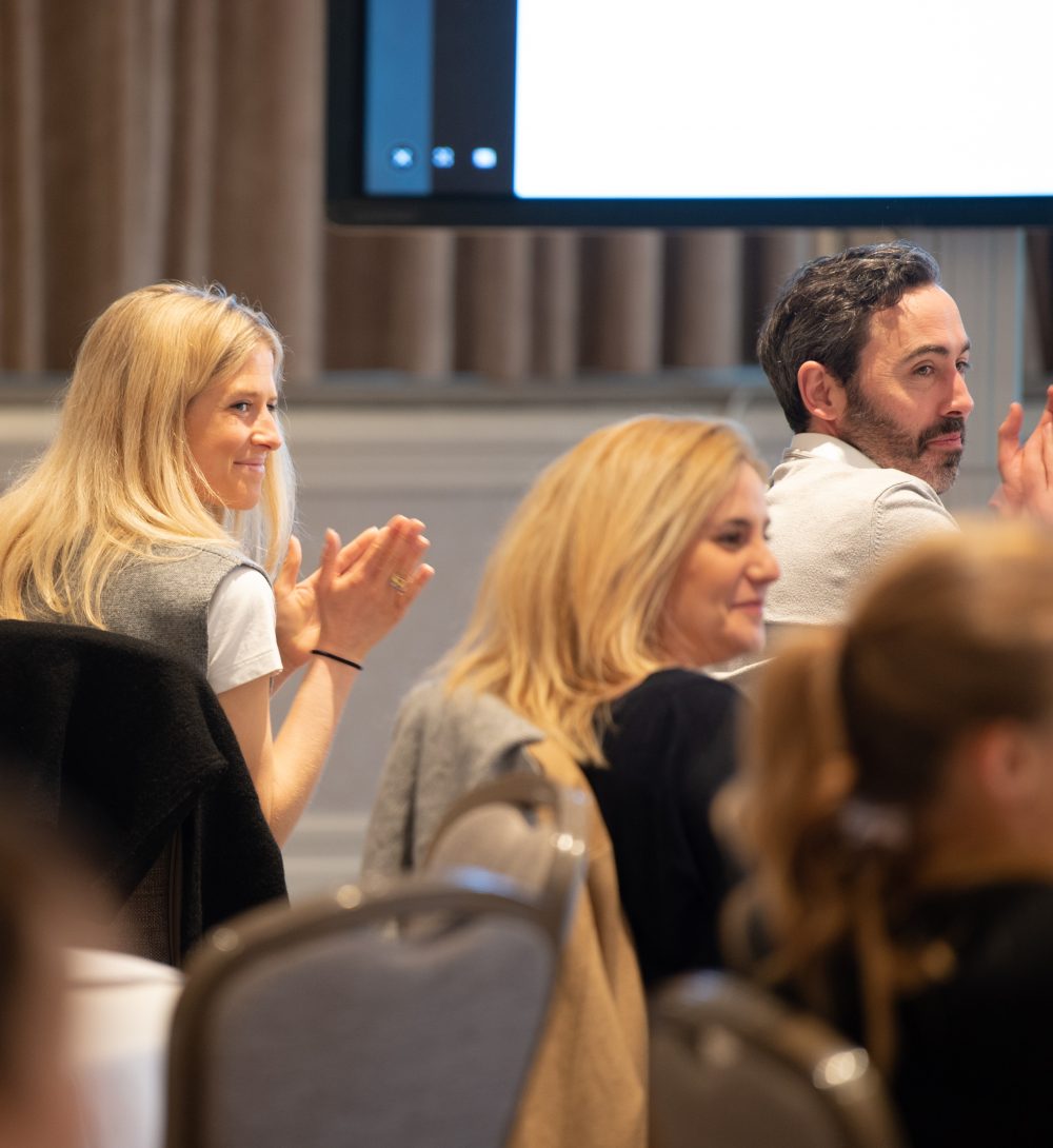 Building your healthy organisation culture