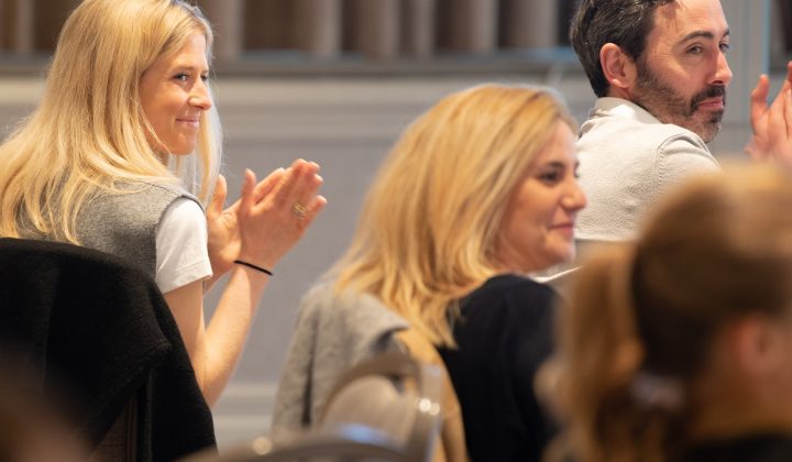 Building your healthy organisation culture