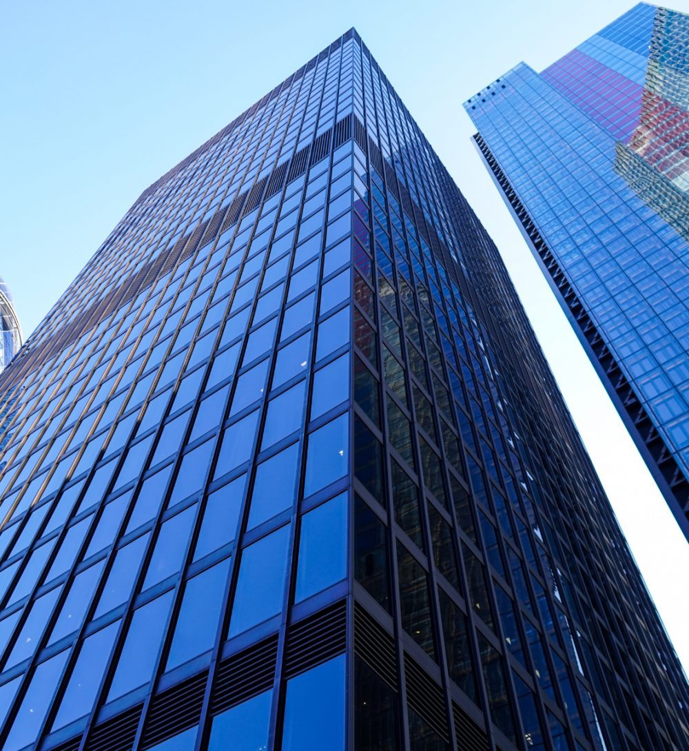 Culture Change in Financial Services