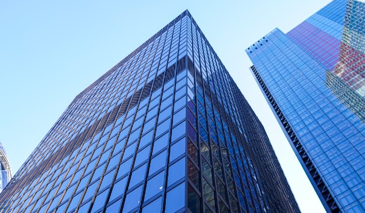 Culture Change in Financial Services