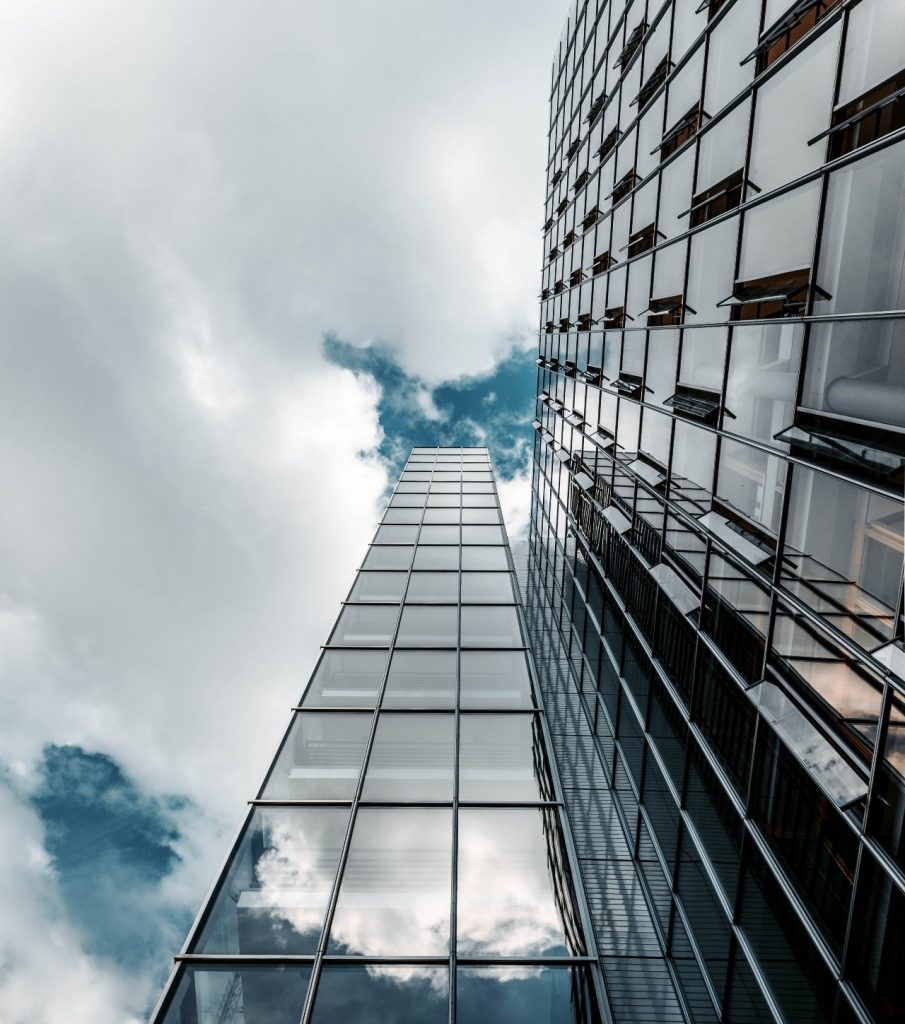 Supporting Organisation Simplification in a Global Bank