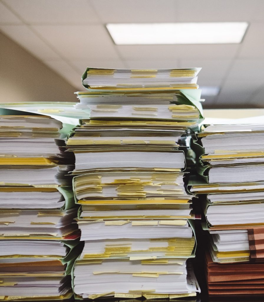 Global Insurance Group – Supporting the post-Brexit operating model