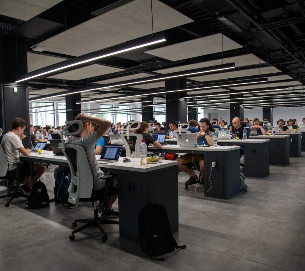 Global Financial Software Company