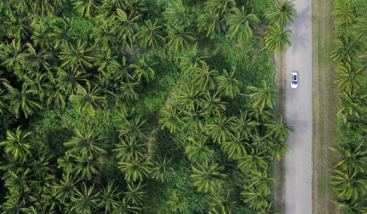 Environmental, Social and Governance