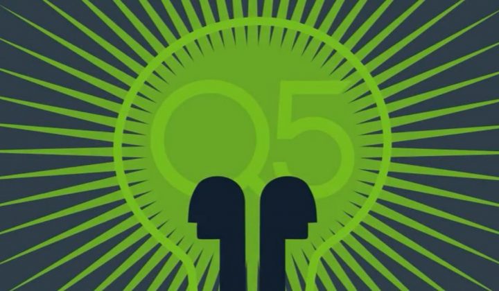 Winner of The Lord Mayor’s Dragon Award