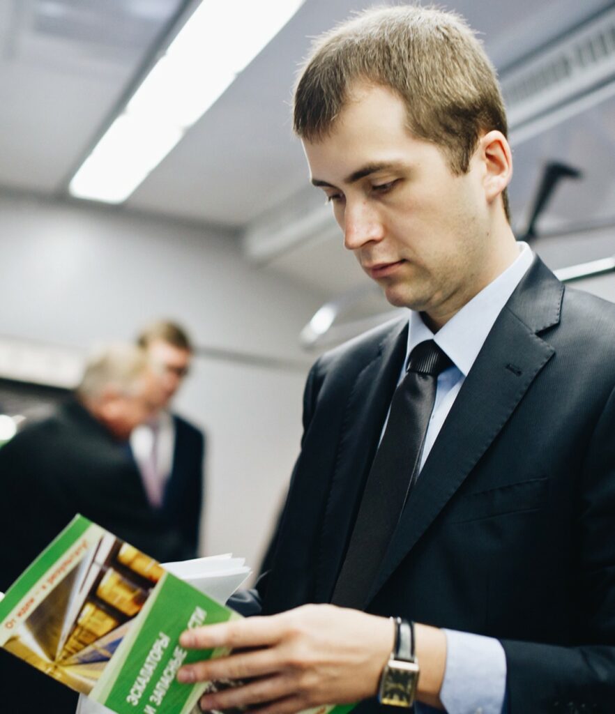 Change and engagement strategy at a global investment bank