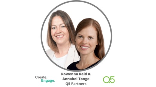 Building the blueprint for consulting CSR