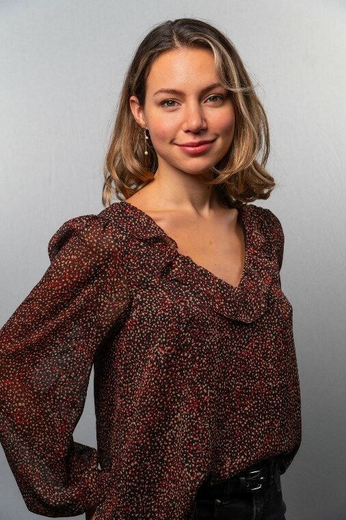 Stefania Katafygioti