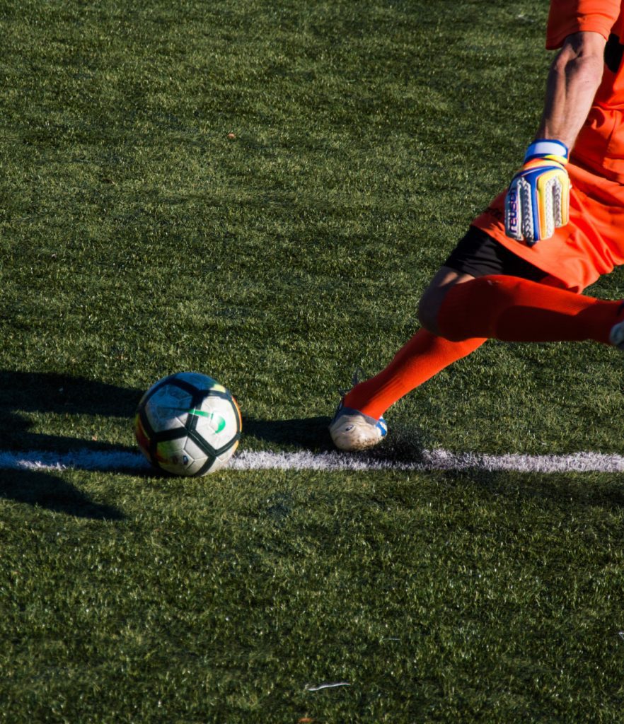 The Football Association