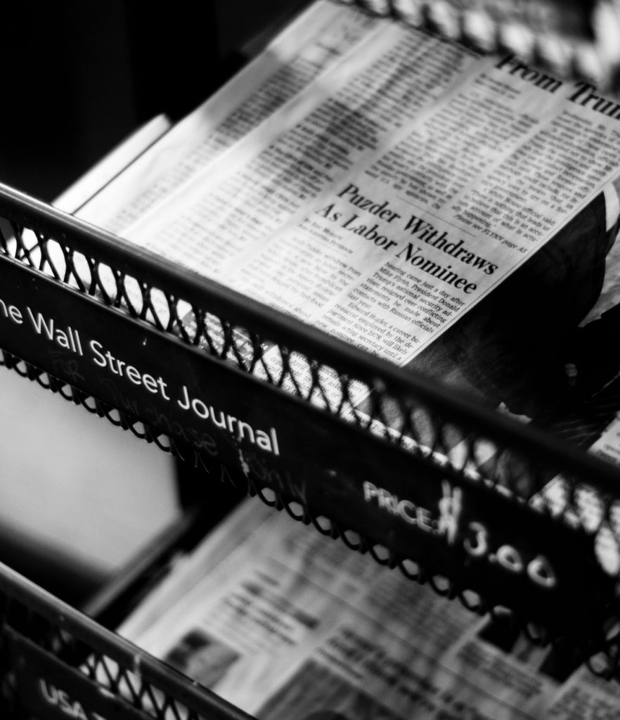 The Wall Street Journal