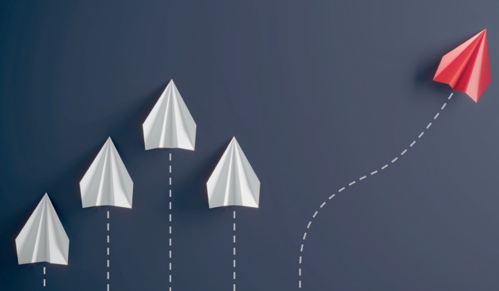 Agile transformation in the European insurance sector