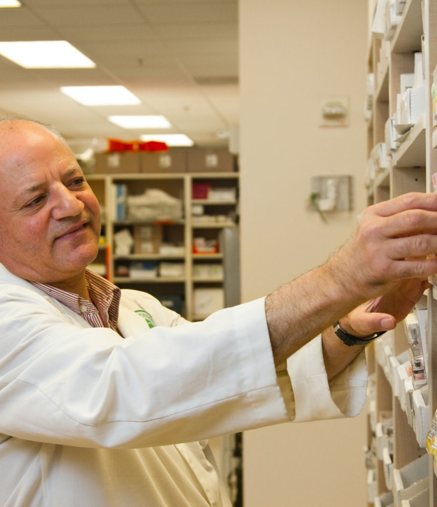 Walgreens Boots Alliance