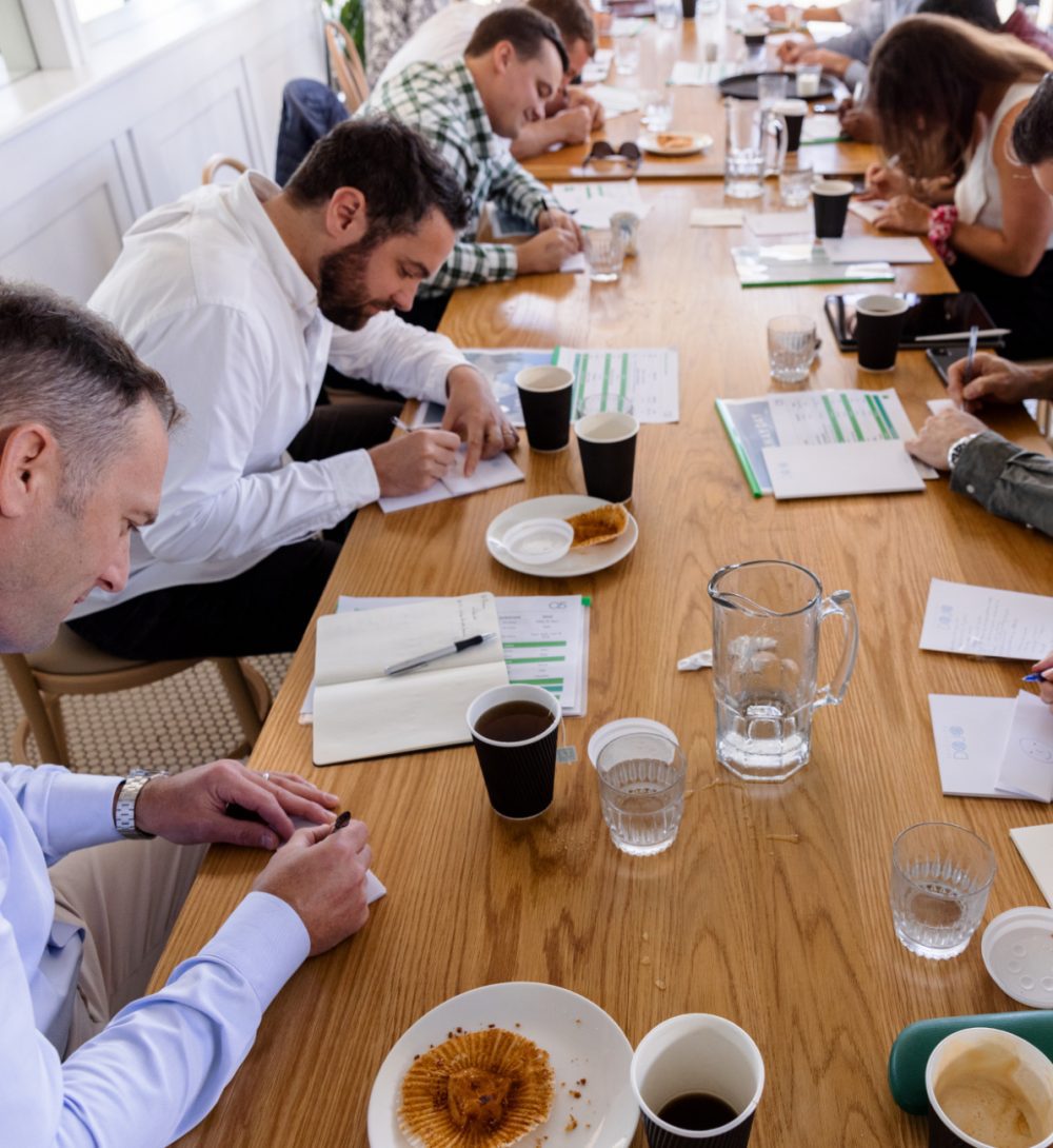 Controlling cost reduction programs under uncontrollable pressures