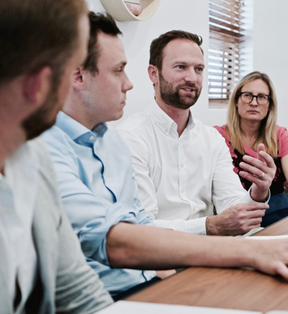 Building Workforce Resilience