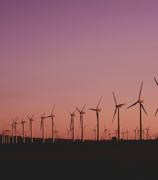 Global Power Generation Organisation