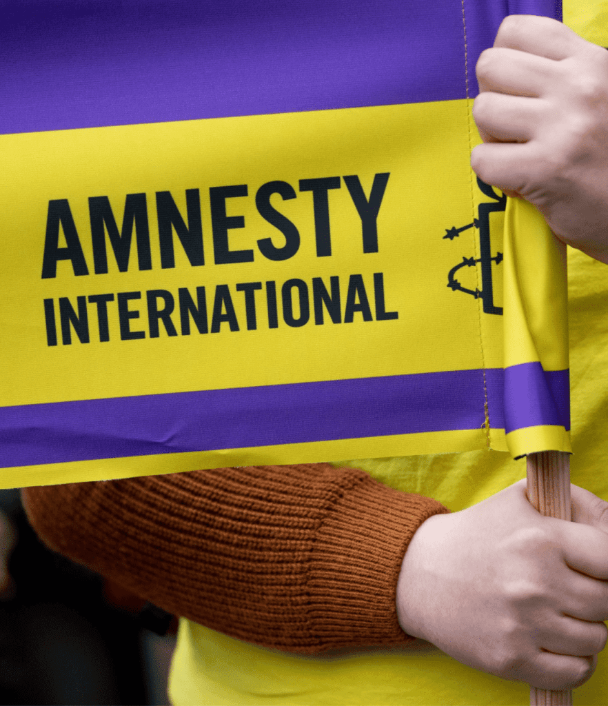 Amnesty International – Financial Planning