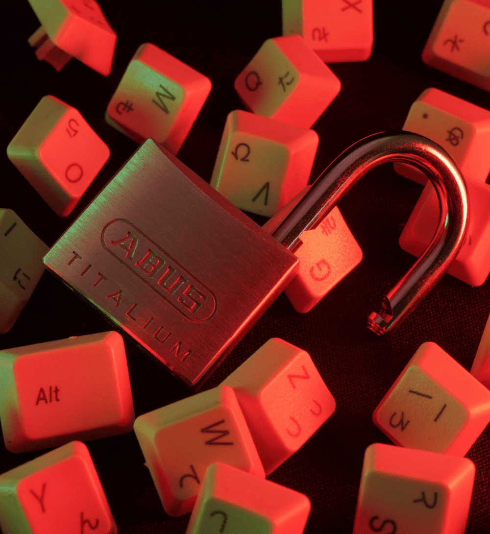 The Key to Unlocking Automation