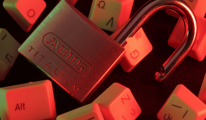 The Key to Unlocking Automation