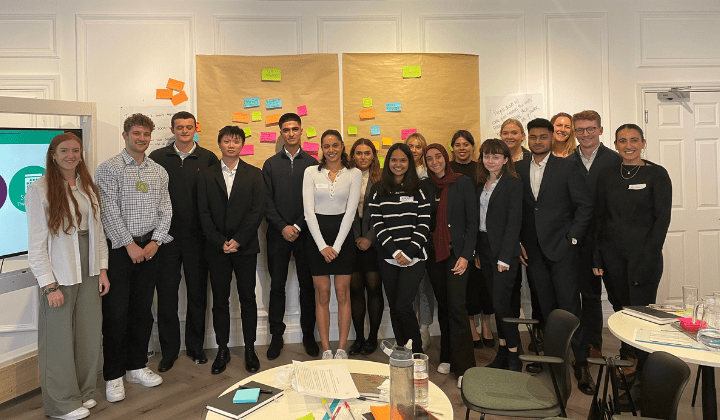 Futures Panel competition winner