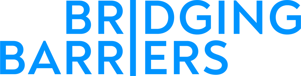 Pop Up – Bridging Barriers