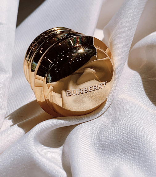 Burberry: customer transformation