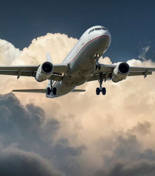 Civil Aviation Authority (CAA) – Commercial Strategy and Target Operating Model