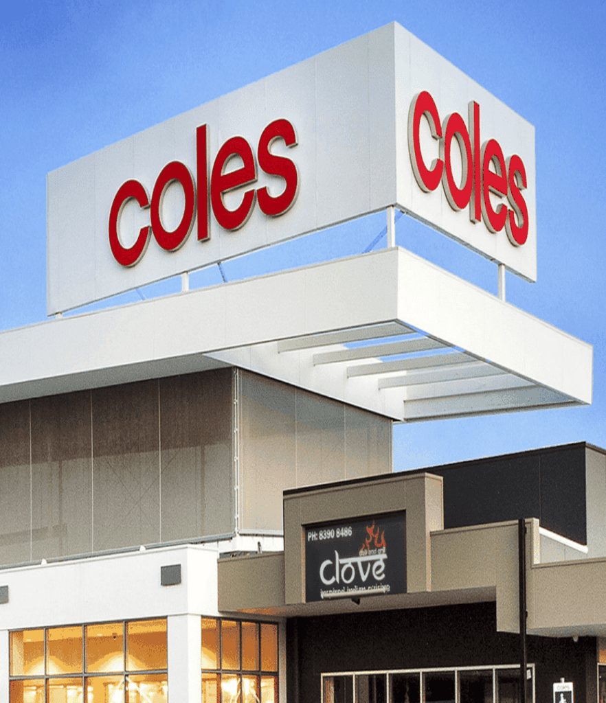 Coles