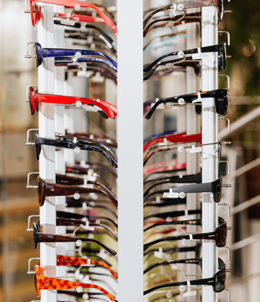 NHS Wales – Eye Care Digitalisation