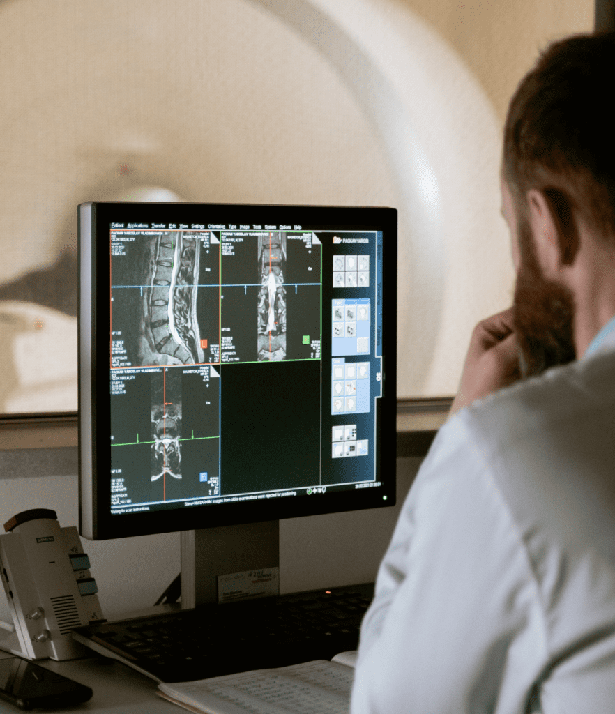 Cardiff and Vale – Digital transformation in NHS Wales CaV Therapies