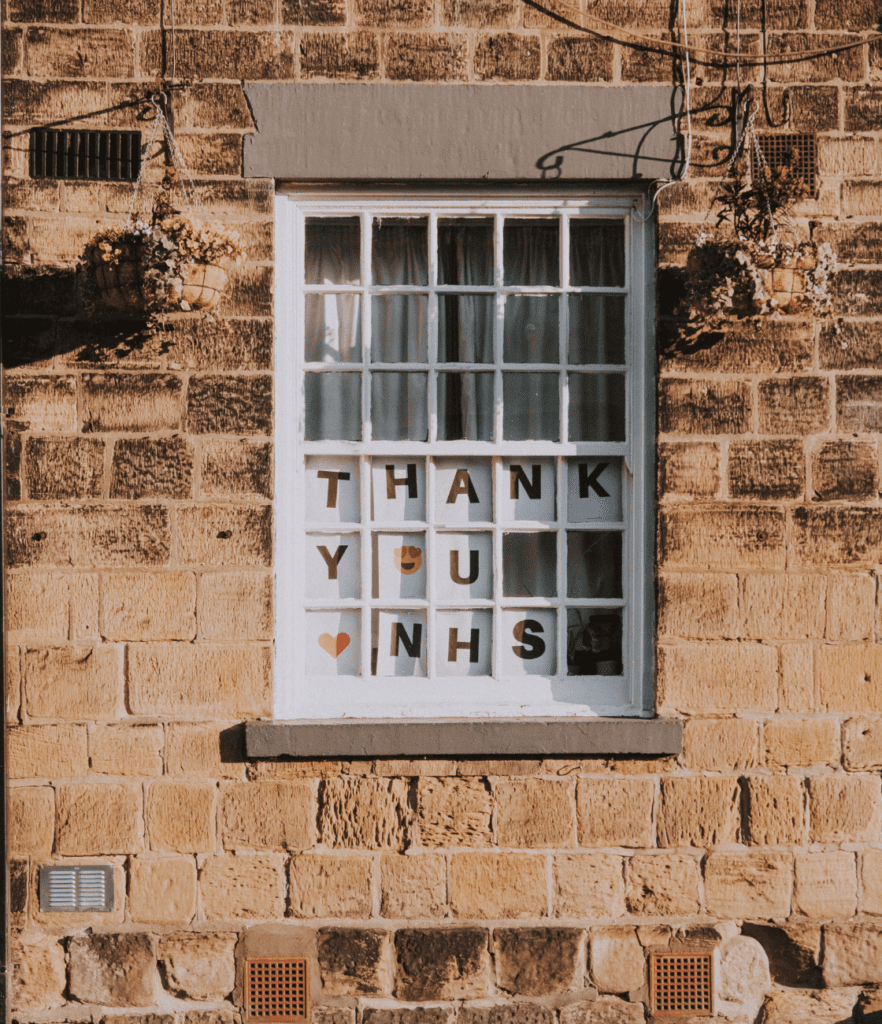 NHS New Hospitals Programme