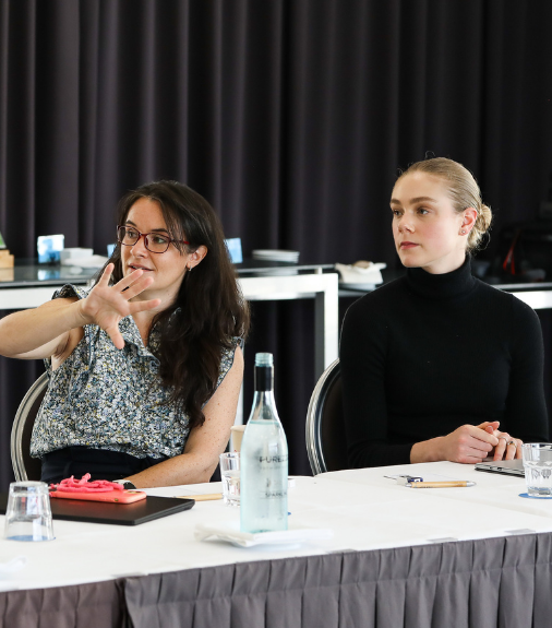 DSIT & DESNZ –  Integrated Corporate Services (ICS) Design