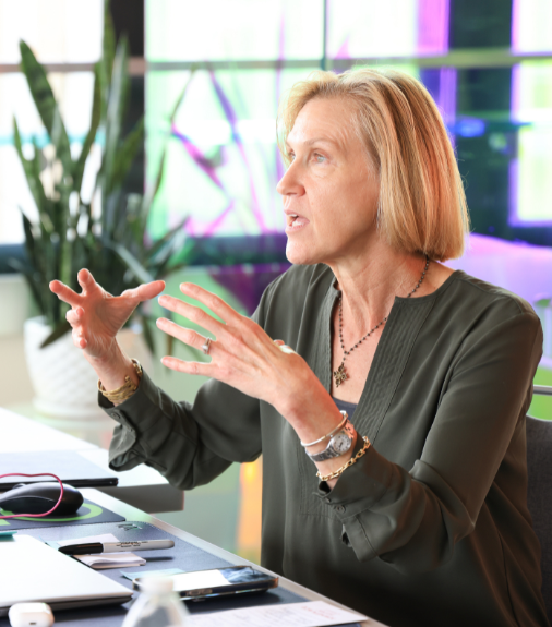 Why trial & error leadership works