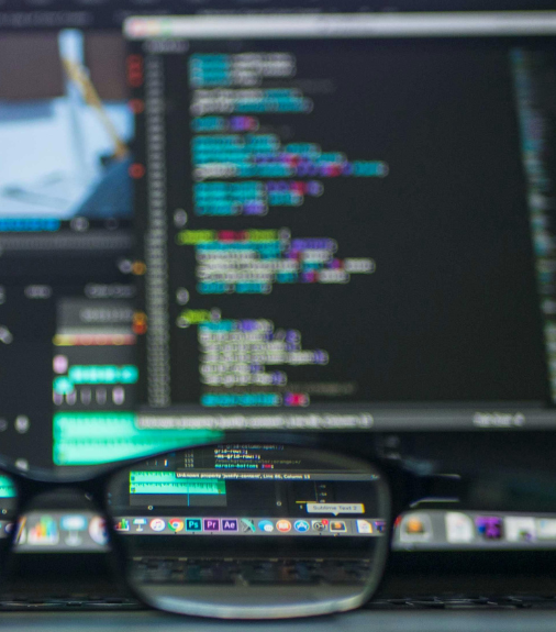 GCC Technology – Leading Cloud Service Provider