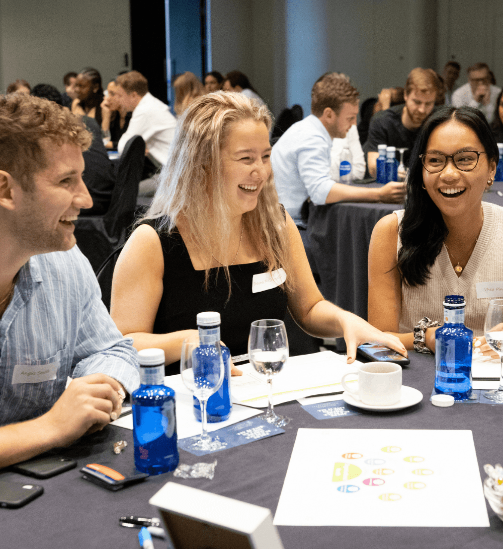 Activating sustainability through culture