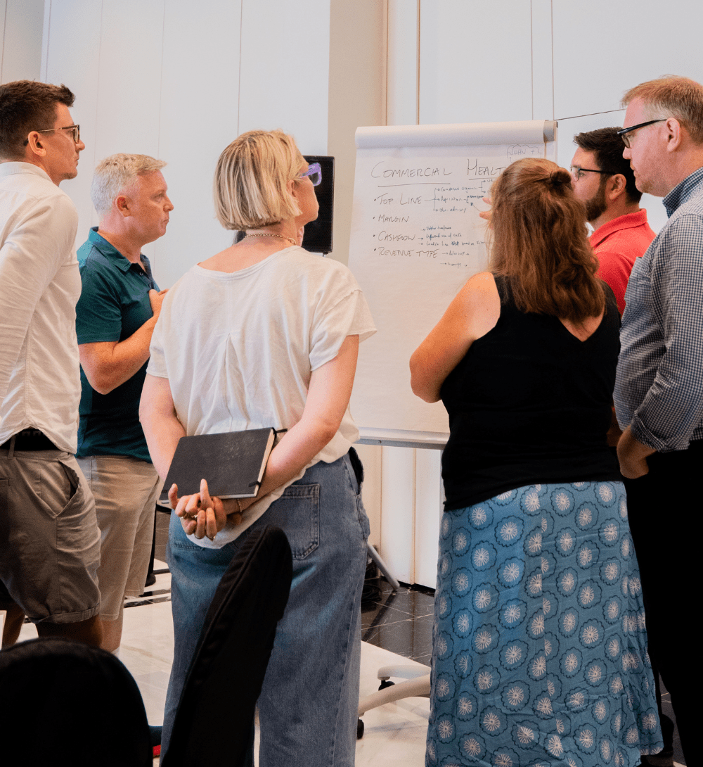 Five features of effective cost reduction​