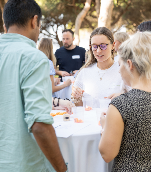 How leaders can cultivate a culture of inclusion