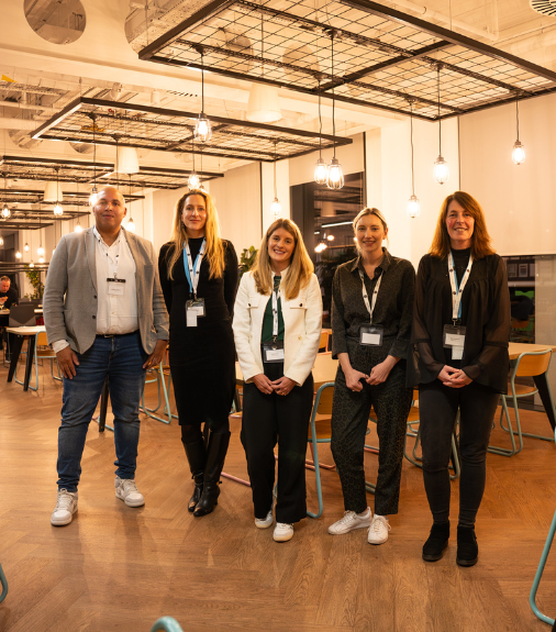 Maximising employee talents and managing your workforce