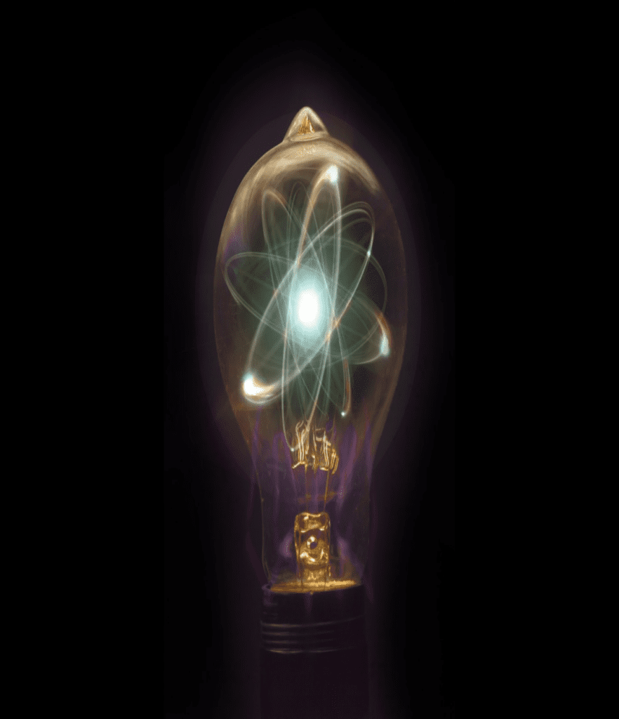 Nuclear Organisation: Enterprise-wide organisation transformation