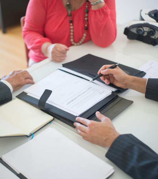 European-regulated Financial Brokerage: Growth & Re-investment Strategy