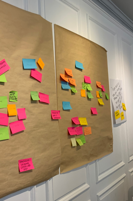 Futures Panel competition winner