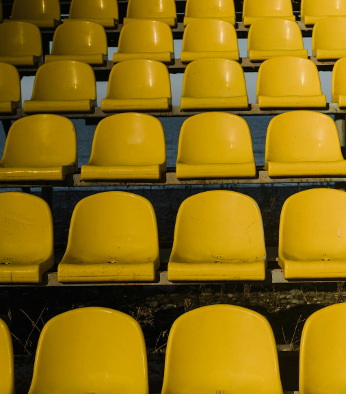 GCC. Sporting Event National Resilience