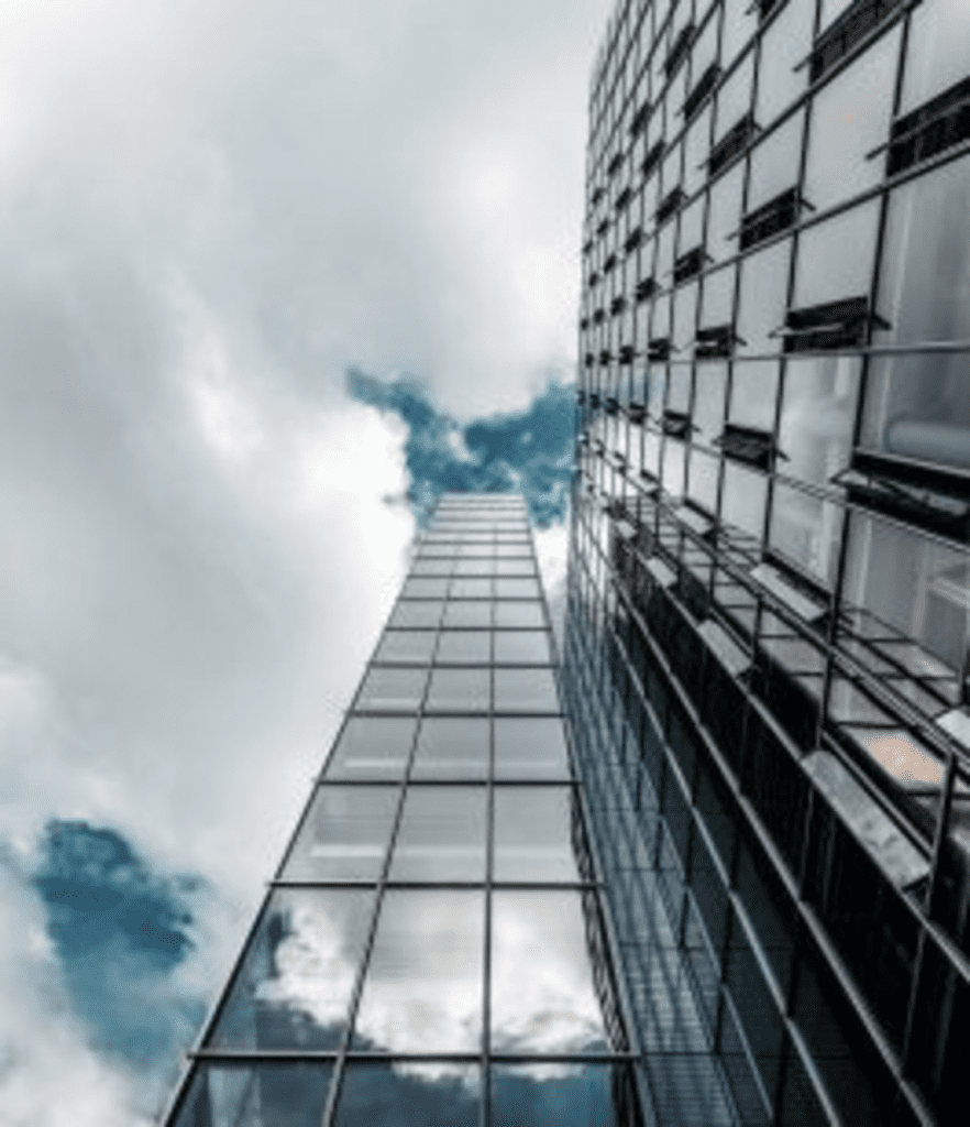 Listed, Globally Diversified Banking Group