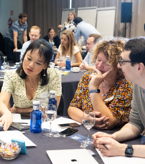 Harnessing neurodiversity in organizational design