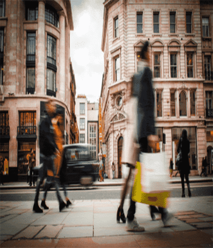 Leadership development in a global consumer goods organisation