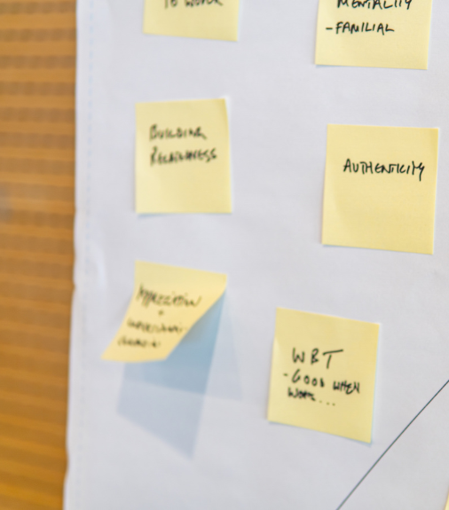 National Public Health Provider – Strategic Management Office