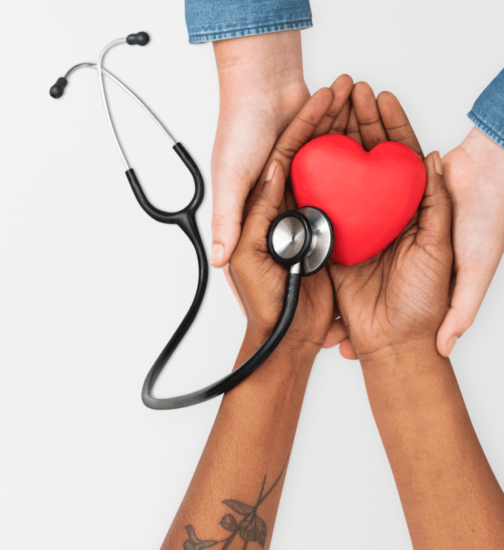 The four warning signs of low Organisational Health