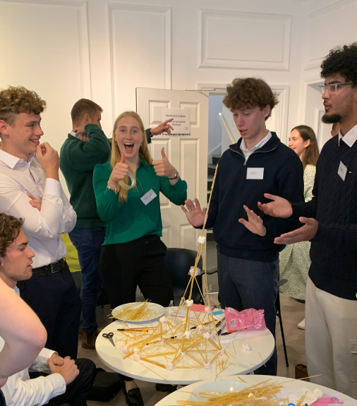 Q5 Foundation Impact Report 2024