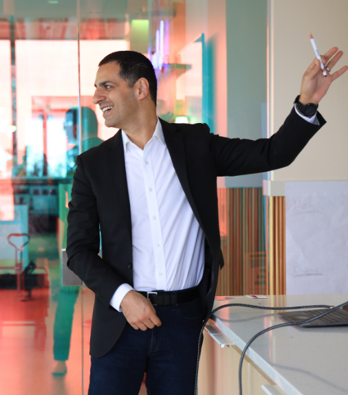 Implementing a Shared Service Centre