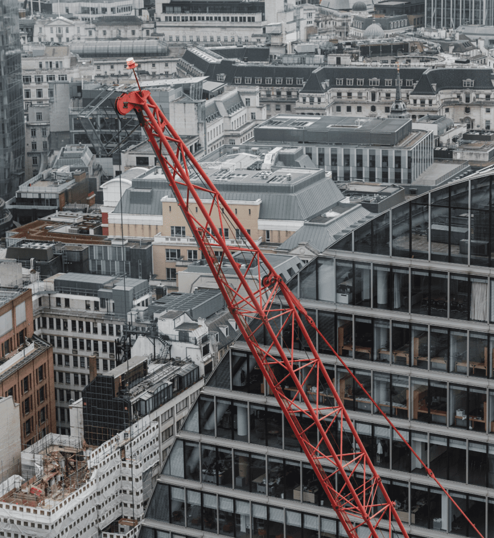 Delivering a Major Infrastructure Project